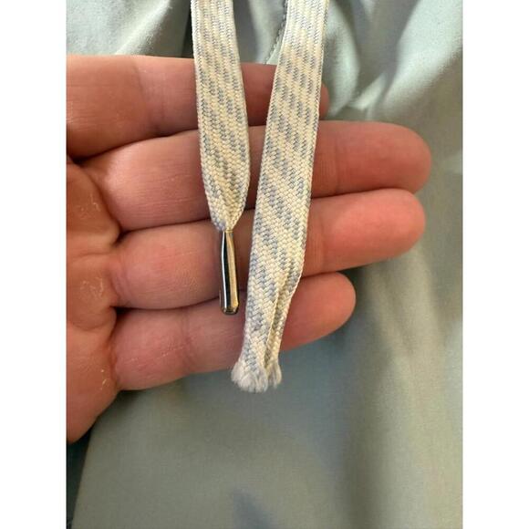 Vuori Course Run Shorts Mens XL Lined Blue Lightweight Running Stretch V376 - Picture 4 of 6